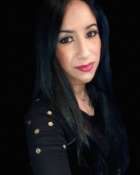 Jennifer Soto - Hair & Make-up Supervisor